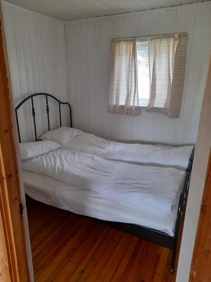 Wathne Camping Bjørheimsbygda Dış mekan fotoğraf