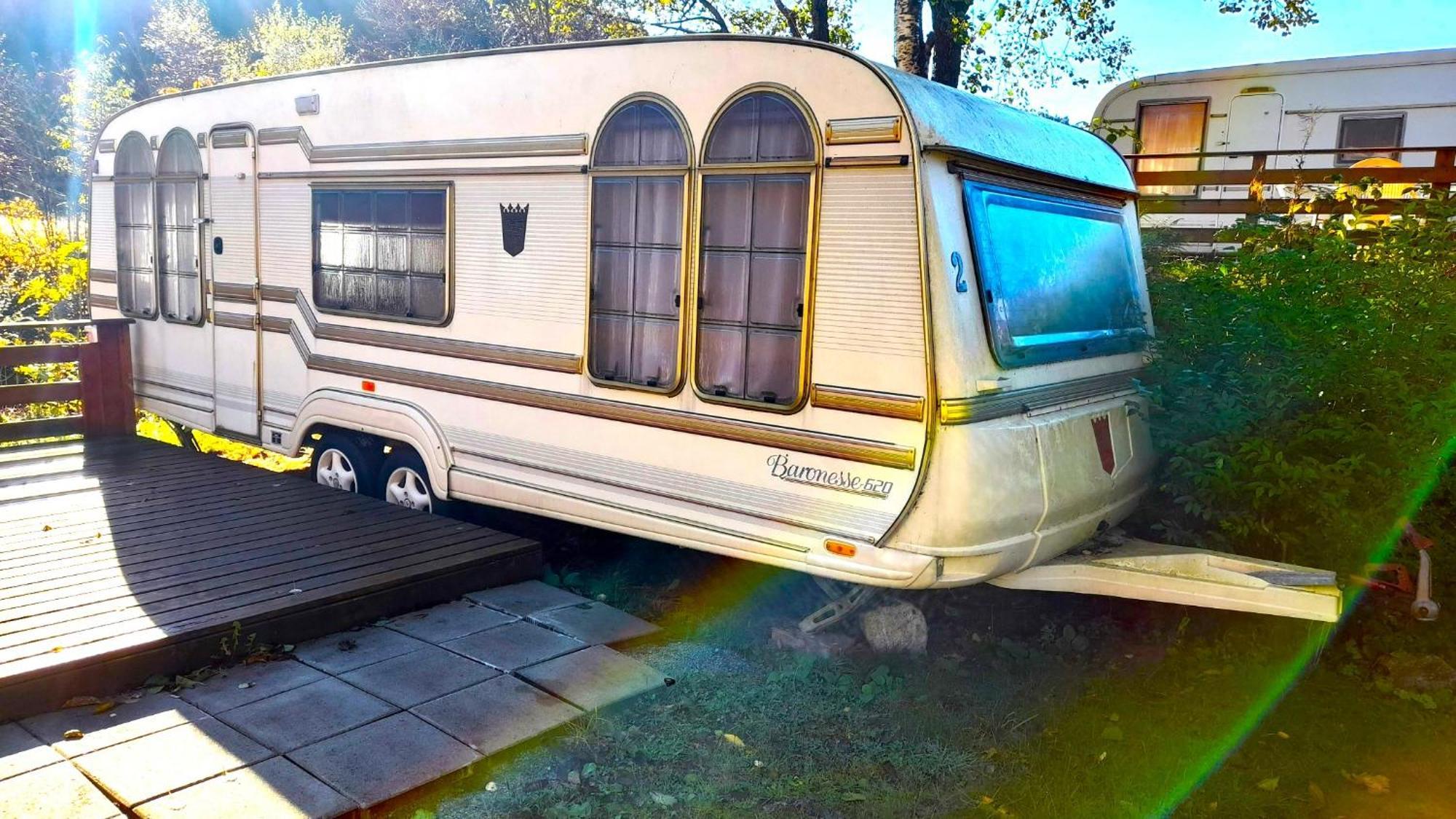 Wathne Camping Bjørheimsbygda Dış mekan fotoğraf